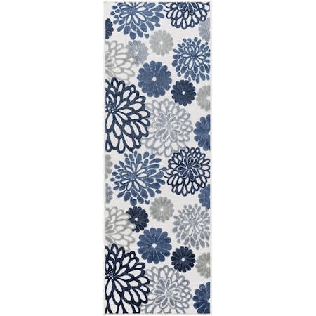 Livabliss Cabo CBO-2309 Outdoor Safe Area Rug CBO2309-2773